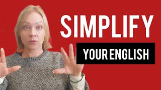 The Biggest English Mistake You're Probably Making