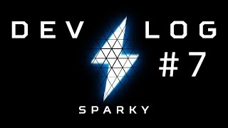 Sparky Engine Dev Log #7 - Multiple Rendering APIs