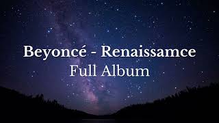 Beyoncé - Renaissance  album