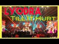 LYODRA : TILL IT HURT - The Winner Of Indonesian Idol