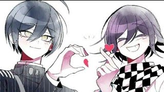 SaiOuma/OumaSai~ Edits 💜💙 {13+} (Part 1) (Chapter 5 Spoilers)