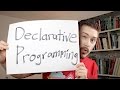 Declarative programming - Fun Fun Function