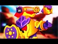 ¡SUBO NANI a RANGO 35! (1250 COPAS) 🔥 | BRAWL STARS