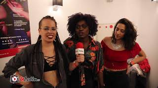 WARA interview - Festival of Latin American Women in Arts FLAWA