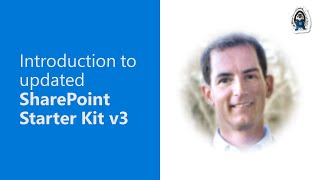 Introduction to updated SharePoint Starter Kit v3