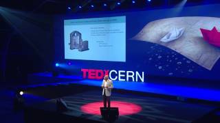Thorium to light up the world | Srikumar Banerjee | TEDxCERN