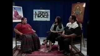 NVTV - Kelly Gamboa (Apache)