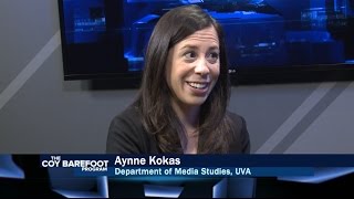 Aynne Kokas on the Coy Barefoot Program | February 26, 2017 | S2E8