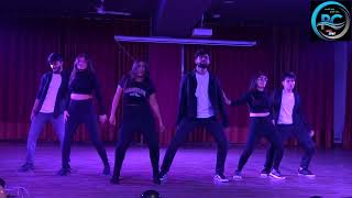 Mix – GF BF | Piya More | Chokra Jawaan  songs fire on stage  #fire #college #meri #dance #mixsong