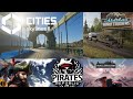 Pirates Republic? City Skylines 2 | RAILGRADE | Alaskan Road Truckers | Shootin' The Deuce Episode 9