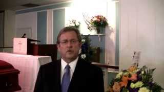 Crowder Hite Crews Funeral Home | South Hill, Virginia