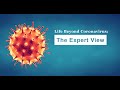 Life Beyond Coronavirus: The race for a vaccine