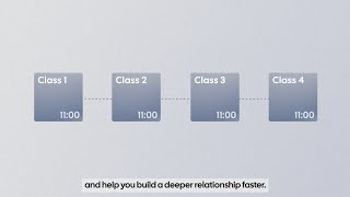 Schedule recurring meetings with Cal.com
