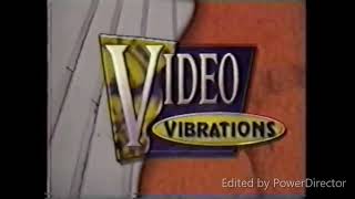 BET Video Vibrations Intro 1992-1996