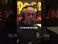 WHY and HOW Joe Rogan delivered newspapers before doing podcasts