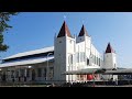 Keren dan Megah...!||Gereja Santa Maria Fatima Betun||Pentahbisan Gereja Malaka||Keuskupan Atambua