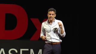 El Potencial y El Emprendedurismo | Alex Assad | TEDxYouth@ASFM