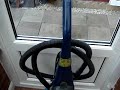 vax carpet washer short review model v028 rapide power jet pro