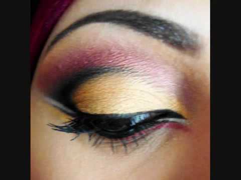Arabic Makeup Youtube