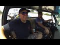 Nitrous Muscle Truck and Mini Bikes! - Roadkill Episode 18