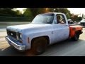 Nitrous Muscle Truck and Mini Bikes! - Roadkill Episode 18 Nitrous Muscle Truck and Mini Bikes! - Roadkill Episode 18