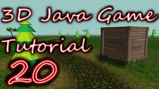 OpenGL 3D Game Tutorial 20: Mipmapping