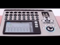 qsc touchmix 16 en version the features