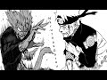 Naruto friend react to Naruto as Garou