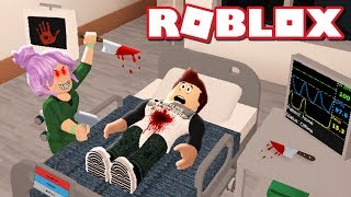 Roblox Escape The Hospital Obby Videos 9tubetv - 