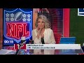 'GMFB' mock draft of Top 12 picks in 2024 NFL Draft