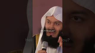 I love you means | Mufti Menk short speech status | mufti menk lectures whatsapp |  #Short