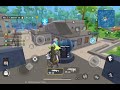 sausage man game play 1vs4 with 27 kill. wait for ending 😒. sausageman madcatsausageman gaming