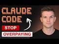 Stop Paying Anthropic $200/month for Claude Code (2 Alternatives)