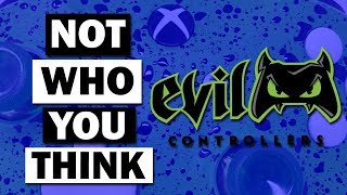 Evil Controllers In Depth Part 1 - The Not So Evil History of Evil Controllers