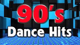 Nonstop Disco Dance 90s Hits - Greatest Hits 90s Dance Songs - Best Disco Hits of all time