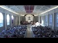 Beethoven Choral Fantasy Finale