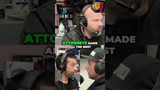 Scandal Unveiled: Lawsuits, Slander, and Legal Drama Explained! @garageszero