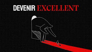 Pourquoi l'excellence est une habitude