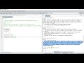 #2 Split a Python string using a word as the splitting character