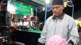 TERBARU!!! PANYINGKIRAN BERSHOLAWAT ROHBAN AL BANNANI.. KANG AJUD CHANNEL