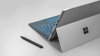 Surface Pro 8 Full Review: The Most Outstanding Update in Years