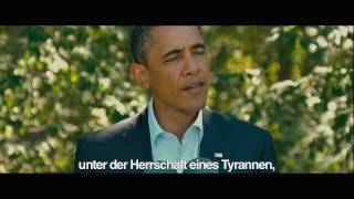 Der Diktator | trailer #1 D (2012) Sacha Baron Cohen Borat Anna Faris Megan Fox