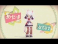 【elsword mmd】pat なでなで【aisha】