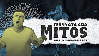 OLAHRAGA SETIAP HARI!! APAKAH BAIK UNTUK KESEHATAN??