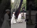 【伊勢神宮】豊受大御神様から祝福を受けた直後の愛子さまが凄すぎた