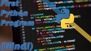 2. How to write 1st Python Program using the PyCharm (IDE).