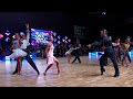 Youth International Latin - Semi-Final I Russian Open Dance Festival 2024