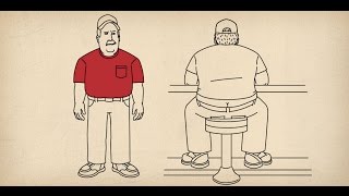 Duluth Trading TV Commercial: How to Un-Plumber a Butt