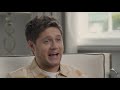 Niall Horan answers the questions fans really want to know  British GQ