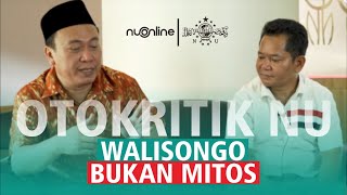 Otokritik Sejarah Walisongo | Ahmad Baso x Samidi Halim